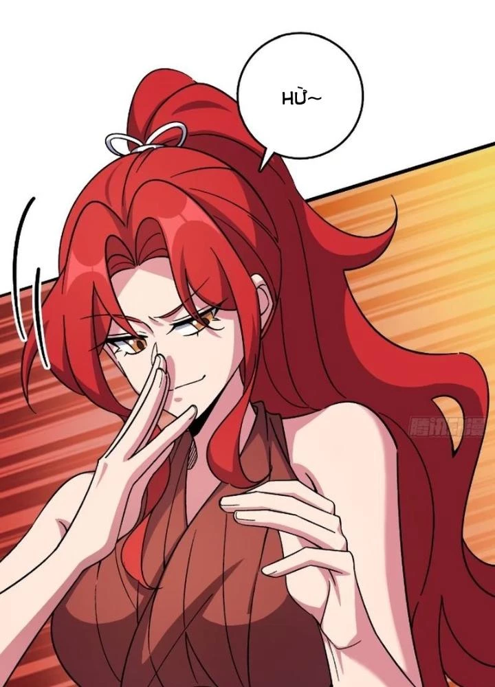 Sư Phụ Của Ta Mỗi Khi Đến Đại Nạn Mới Đột Phá Chapter 137 - Trang 2