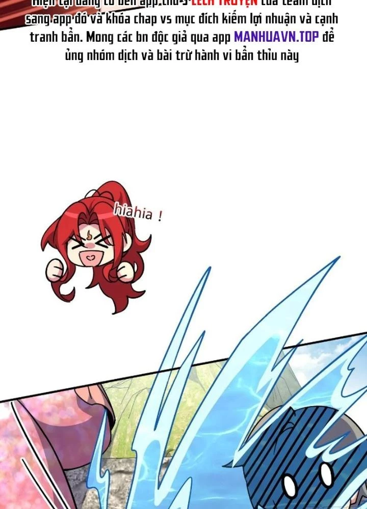 Sư Phụ Của Ta Mỗi Khi Đến Đại Nạn Mới Đột Phá Chapter 137 - Trang 2