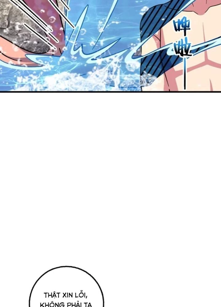 Sư Phụ Của Ta Mỗi Khi Đến Đại Nạn Mới Đột Phá Chapter 137 - Trang 2