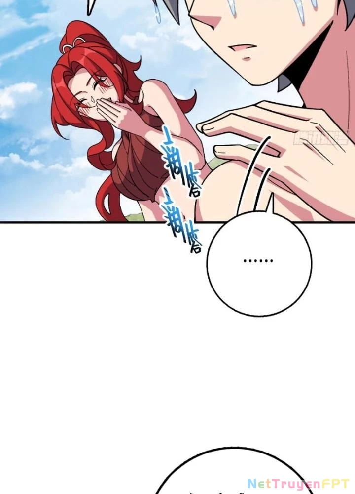 Sư Phụ Của Ta Mỗi Khi Đến Đại Nạn Mới Đột Phá Chapter 137 - Trang 2