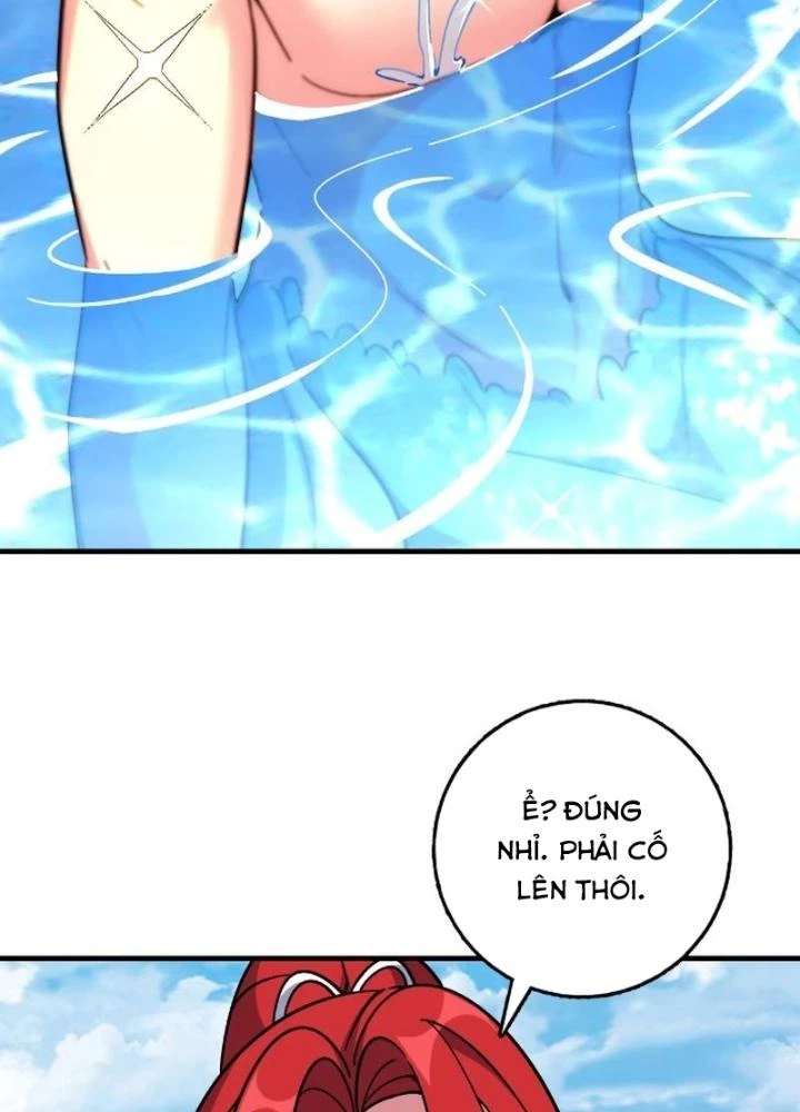 Sư Phụ Của Ta Mỗi Khi Đến Đại Nạn Mới Đột Phá Chapter 137 - Trang 2