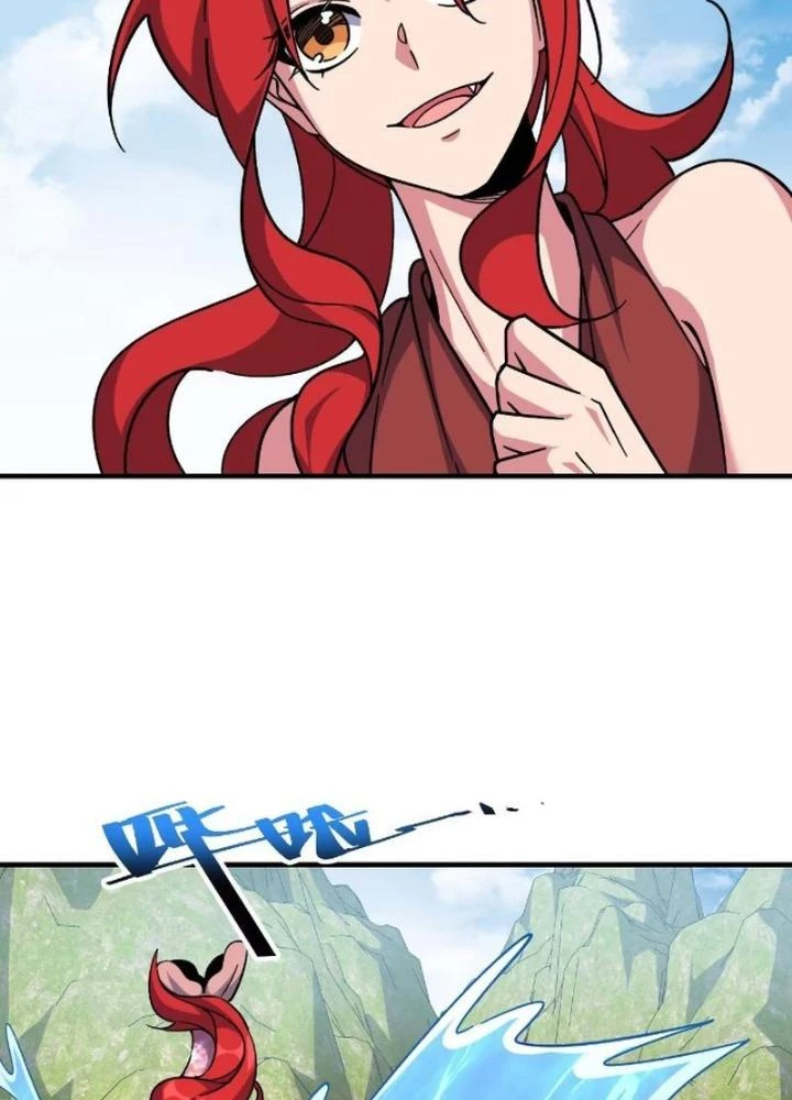 Sư Phụ Của Ta Mỗi Khi Đến Đại Nạn Mới Đột Phá Chapter 137 - Trang 2