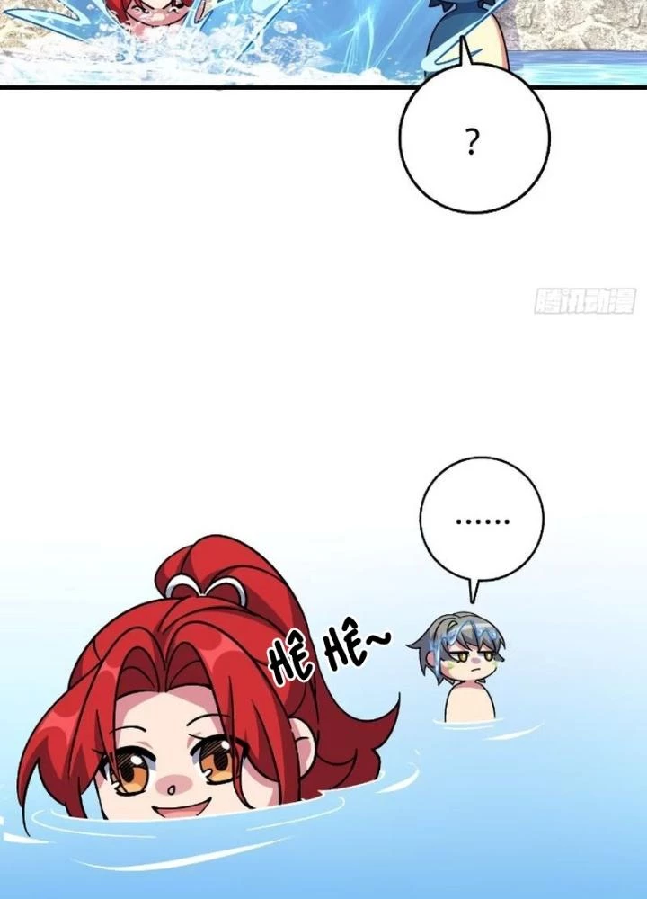 Sư Phụ Của Ta Mỗi Khi Đến Đại Nạn Mới Đột Phá Chapter 137 - Trang 2