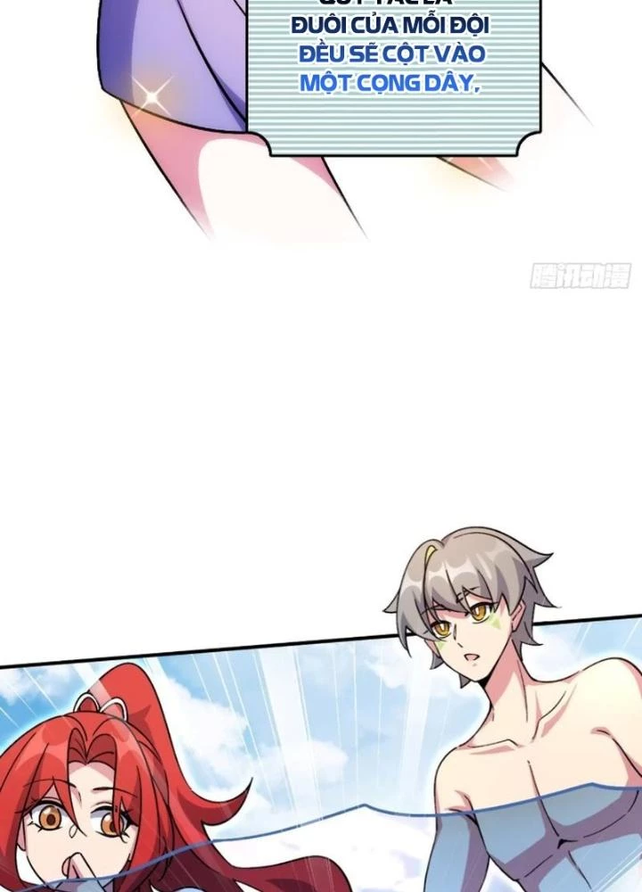 Sư Phụ Của Ta Mỗi Khi Đến Đại Nạn Mới Đột Phá Chapter 137 - Trang 2