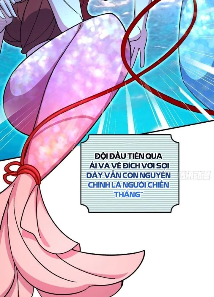 Sư Phụ Của Ta Mỗi Khi Đến Đại Nạn Mới Đột Phá Chapter 137 - Trang 2