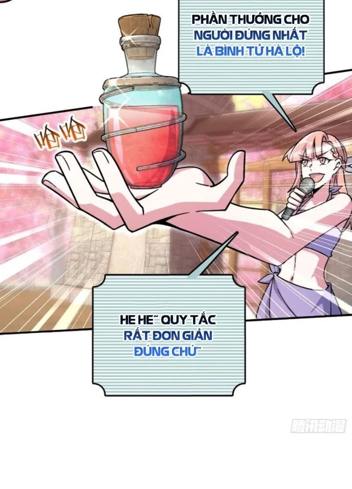 Sư Phụ Của Ta Mỗi Khi Đến Đại Nạn Mới Đột Phá Chapter 137 - Trang 2