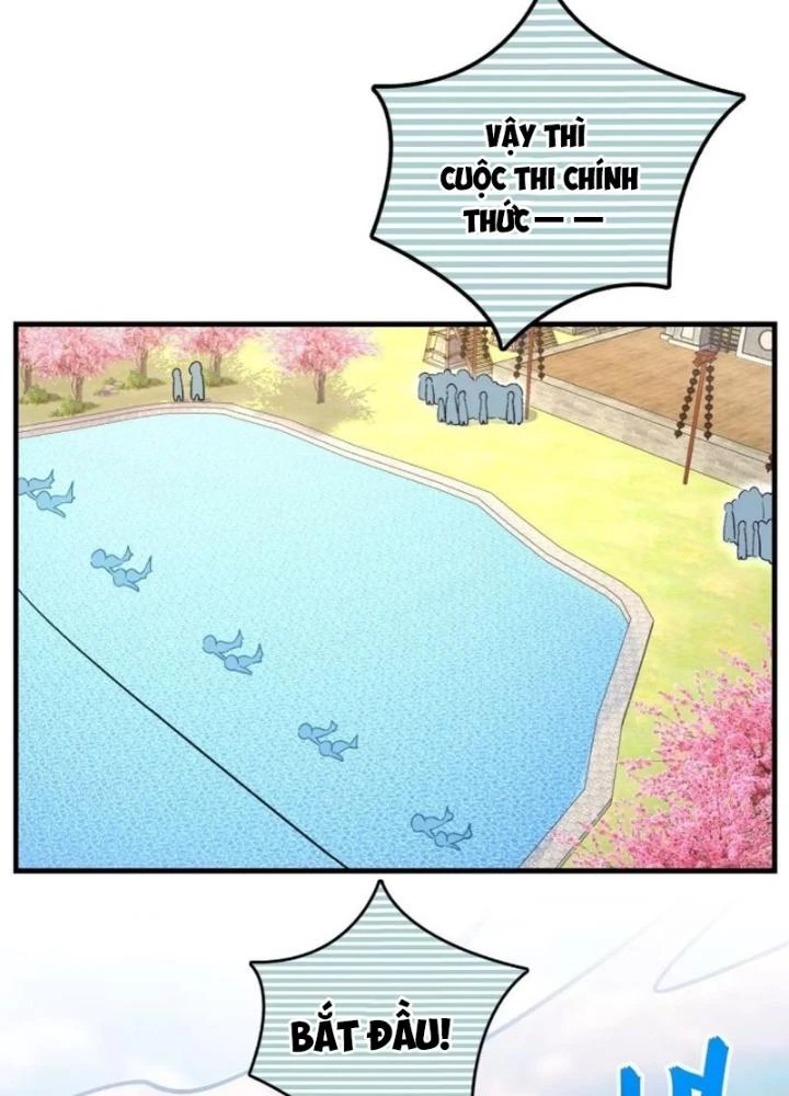 Sư Phụ Của Ta Mỗi Khi Đến Đại Nạn Mới Đột Phá Chapter 137 - Trang 2