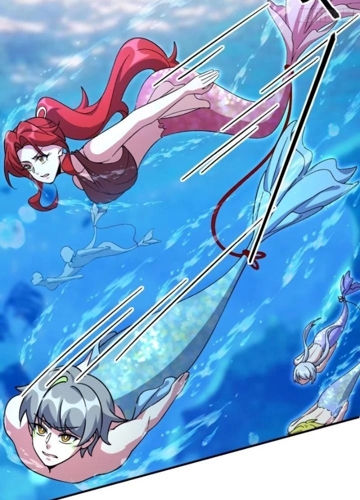 Sư Phụ Của Ta Mỗi Khi Đến Đại Nạn Mới Đột Phá Chapter 137 - Trang 2