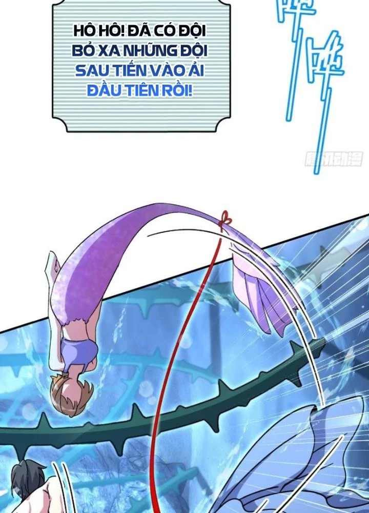 Sư Phụ Của Ta Mỗi Khi Đến Đại Nạn Mới Đột Phá Chapter 137 - Trang 2