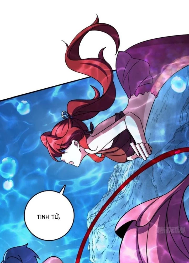 Sư Phụ Của Ta Mỗi Khi Đến Đại Nạn Mới Đột Phá Chapter 137 - Trang 2