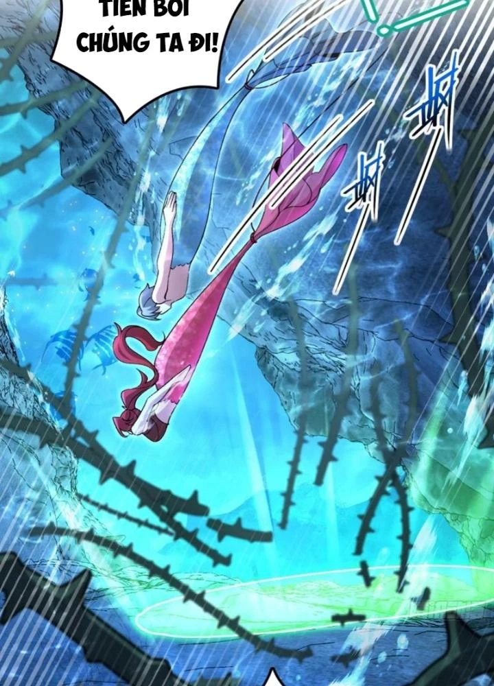 Sư Phụ Của Ta Mỗi Khi Đến Đại Nạn Mới Đột Phá Chapter 137 - Trang 2