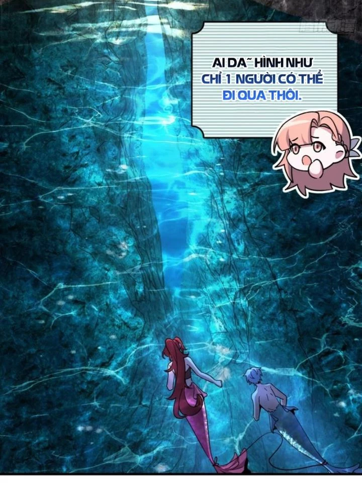 Sư Phụ Của Ta Mỗi Khi Đến Đại Nạn Mới Đột Phá Chapter 137 - Trang 2