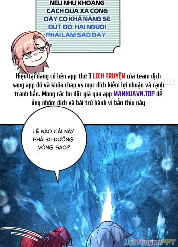 Sư Phụ Của Ta Mỗi Khi Đến Đại Nạn Mới Đột Phá Chapter 137 - Trang 2