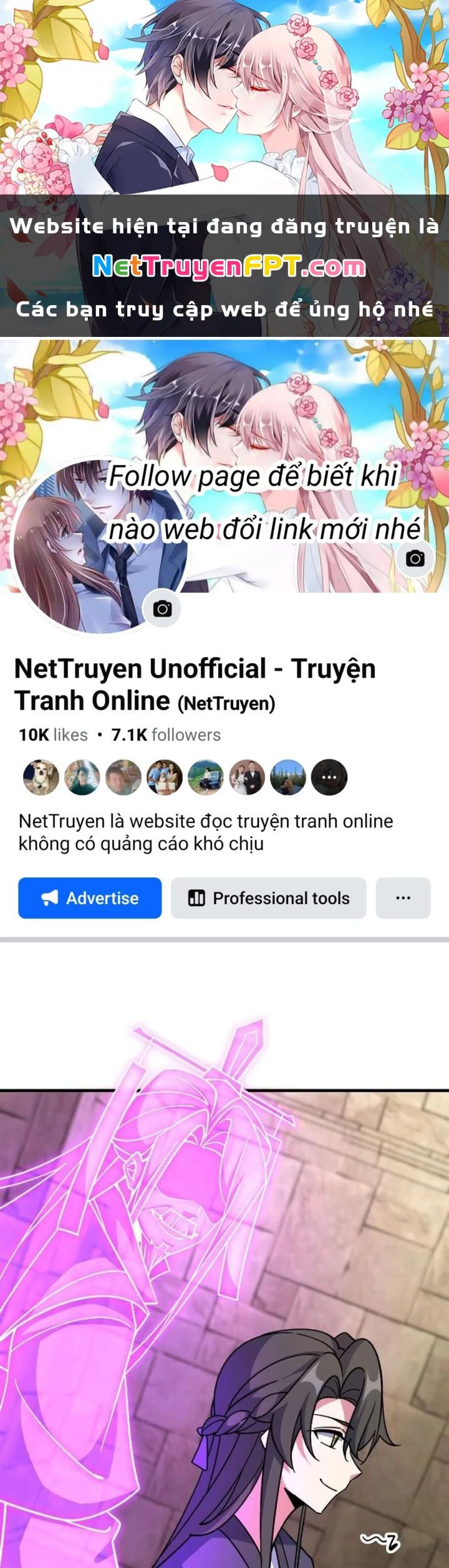 Sư Phụ Của Ta Mỗi Khi Đến Đại Nạn Mới Đột Phá Chapter 137 - Trang 2