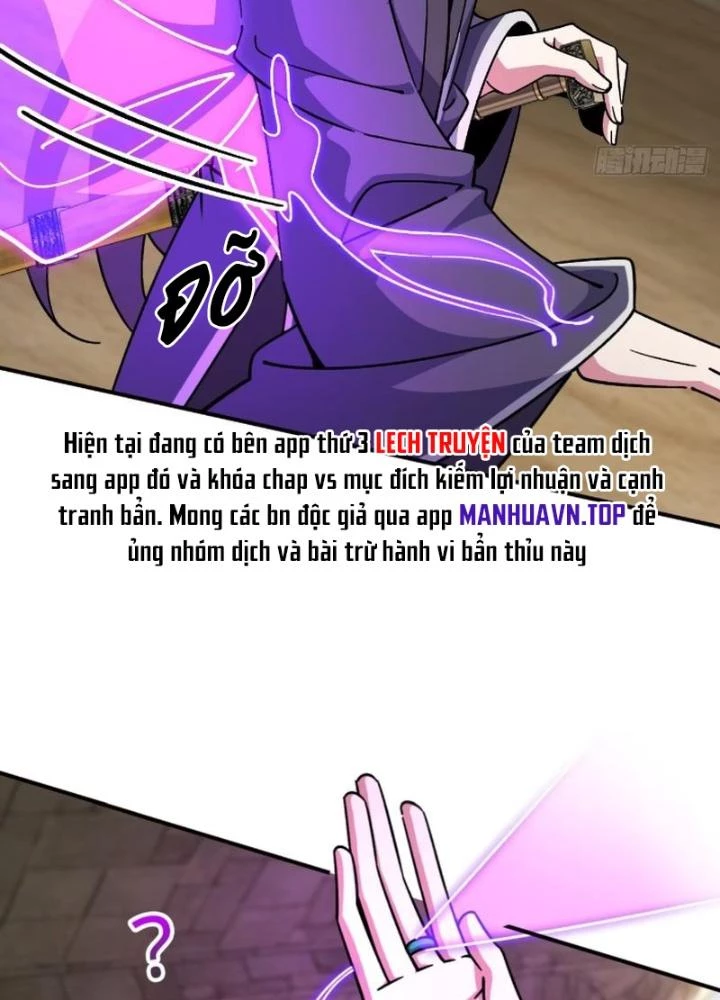 Sư Phụ Của Ta Mỗi Khi Đến Đại Nạn Mới Đột Phá Chapter 137 - Trang 2