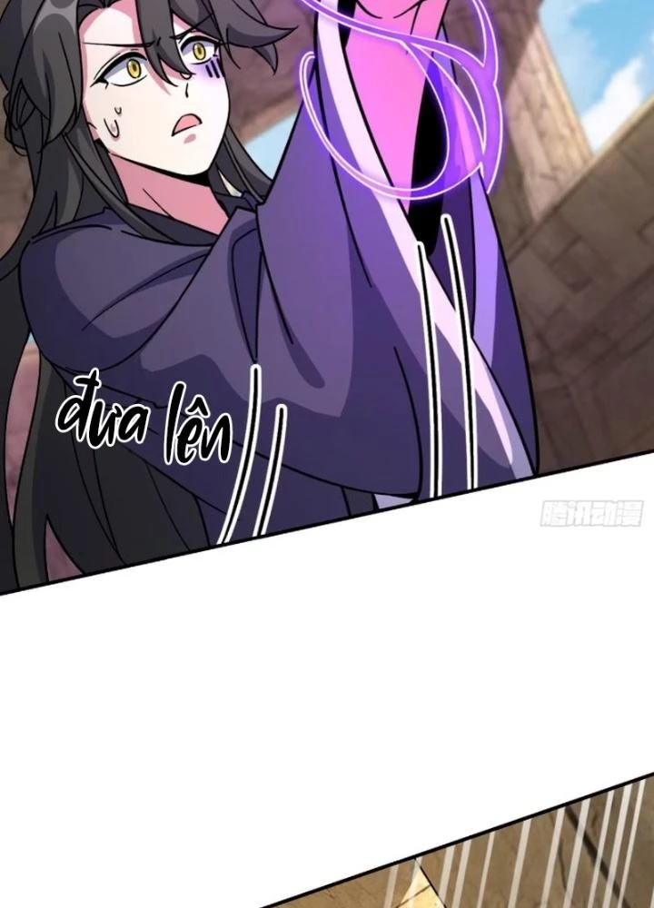 Sư Phụ Của Ta Mỗi Khi Đến Đại Nạn Mới Đột Phá Chapter 137 - Trang 2