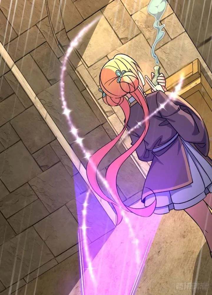 Sư Phụ Của Ta Mỗi Khi Đến Đại Nạn Mới Đột Phá Chapter 137 - Trang 2