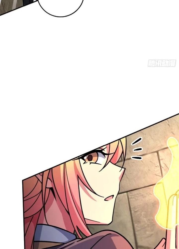 Sư Phụ Của Ta Mỗi Khi Đến Đại Nạn Mới Đột Phá Chapter 137 - Trang 2