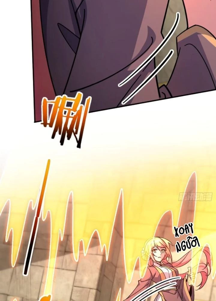 Sư Phụ Của Ta Mỗi Khi Đến Đại Nạn Mới Đột Phá Chapter 137 - Trang 2