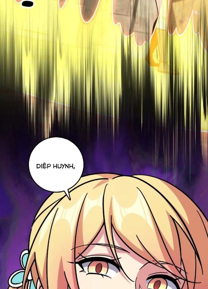 Sư Phụ Của Ta Mỗi Khi Đến Đại Nạn Mới Đột Phá Chapter 137 - Trang 2