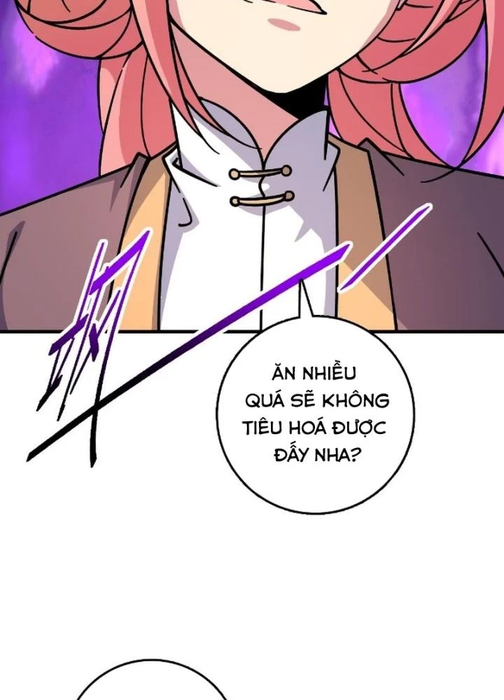 Sư Phụ Của Ta Mỗi Khi Đến Đại Nạn Mới Đột Phá Chapter 137 - Trang 2