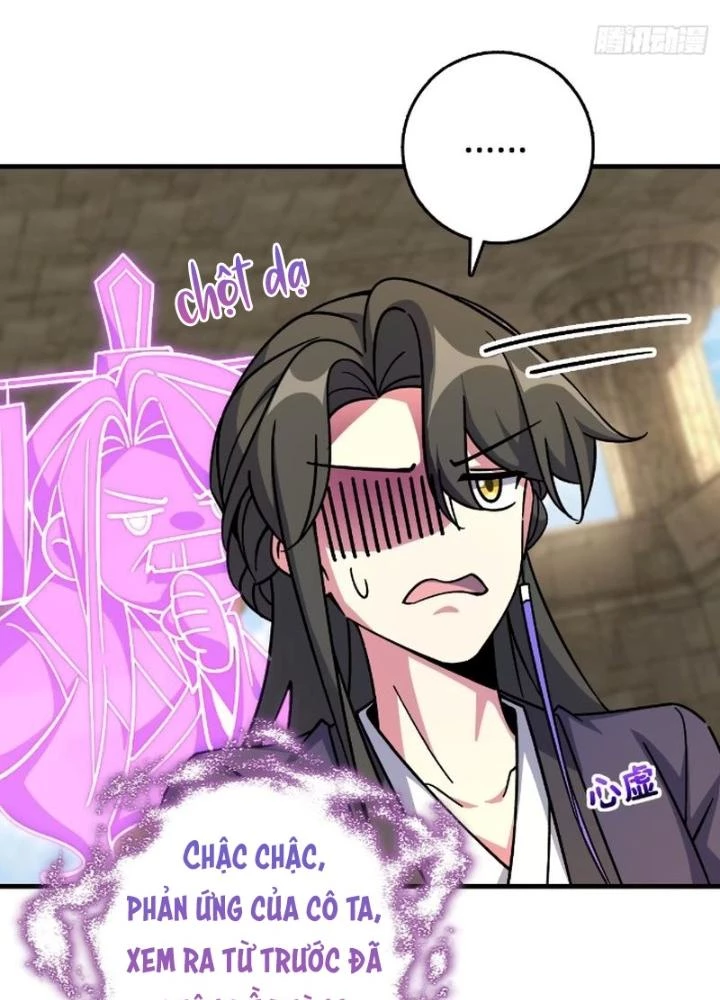 Sư Phụ Của Ta Mỗi Khi Đến Đại Nạn Mới Đột Phá Chapter 137 - Trang 2