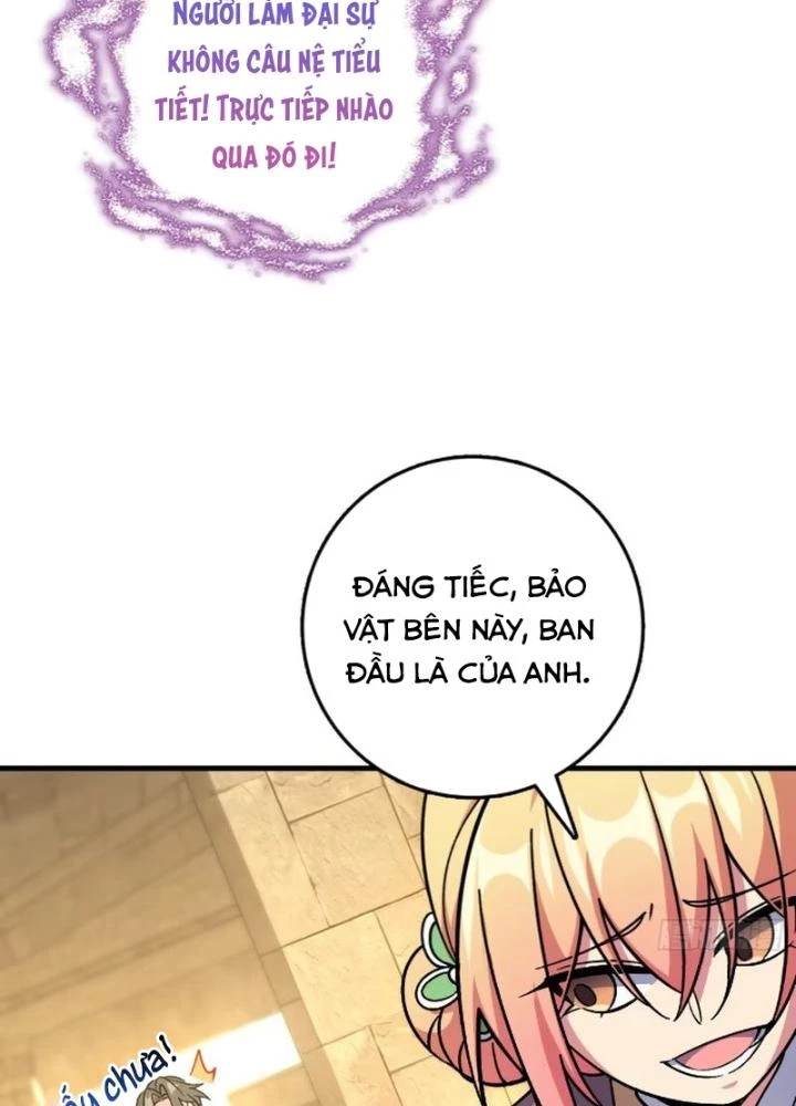 Sư Phụ Của Ta Mỗi Khi Đến Đại Nạn Mới Đột Phá Chapter 137 - Trang 2