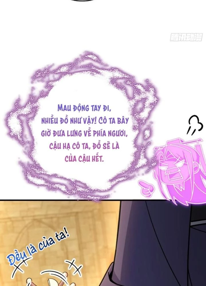 Sư Phụ Của Ta Mỗi Khi Đến Đại Nạn Mới Đột Phá Chapter 137 - Trang 2