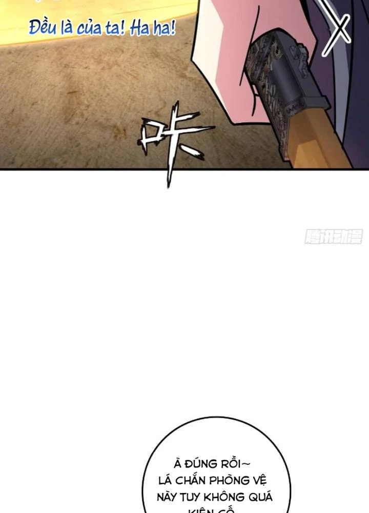 Sư Phụ Của Ta Mỗi Khi Đến Đại Nạn Mới Đột Phá Chapter 137 - Trang 2