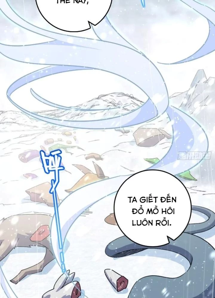 Sư Phụ Của Ta Mỗi Khi Đến Đại Nạn Mới Đột Phá Chapter 137 - Trang 2