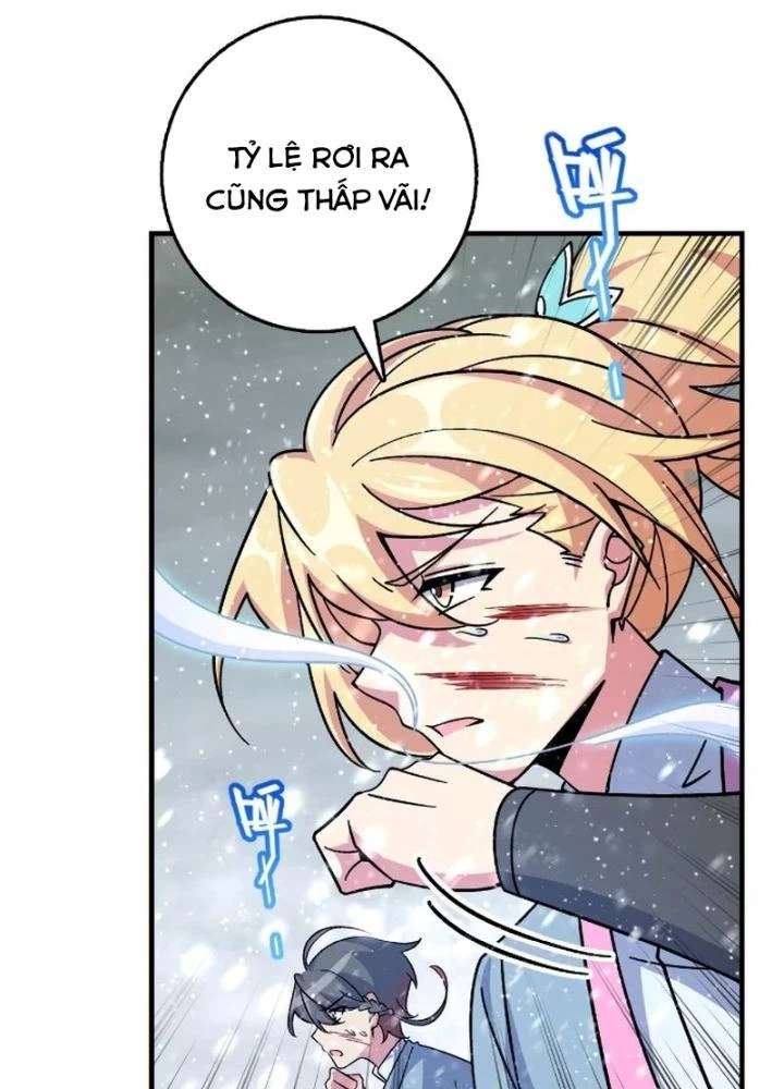 Sư Phụ Của Ta Mỗi Khi Đến Đại Nạn Mới Đột Phá Chapter 137 - Trang 2