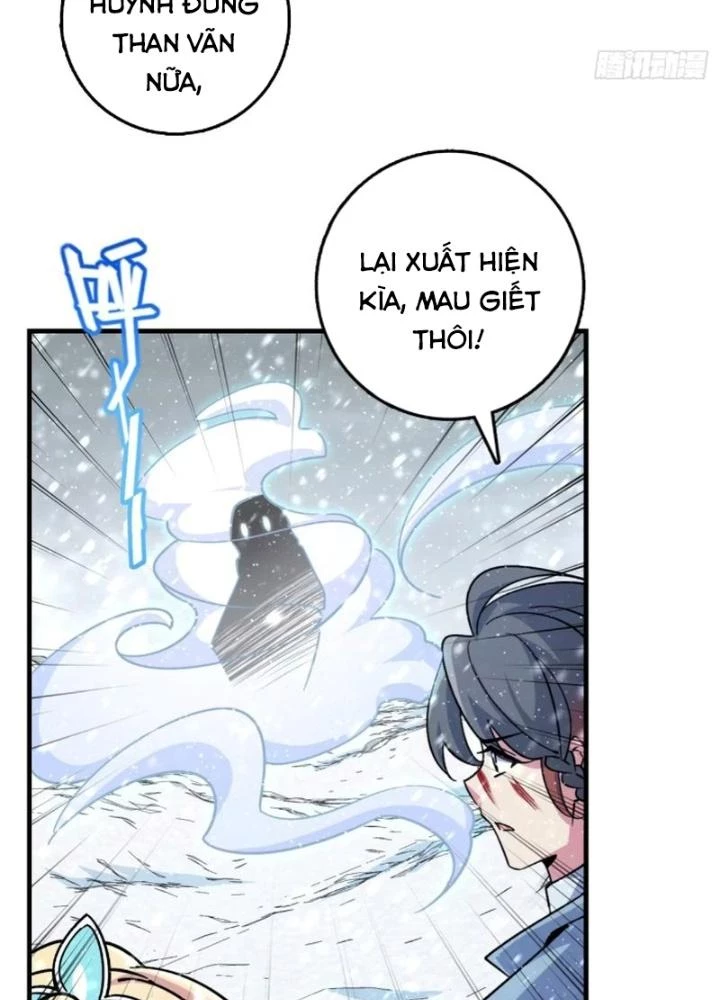 Sư Phụ Của Ta Mỗi Khi Đến Đại Nạn Mới Đột Phá Chapter 137 - Trang 2