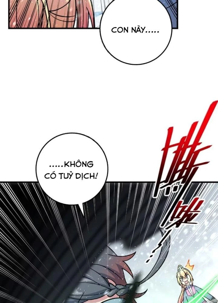 Sư Phụ Của Ta Mỗi Khi Đến Đại Nạn Mới Đột Phá Chapter 137 - Trang 2