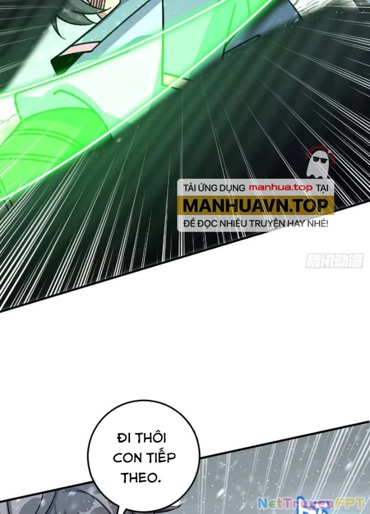 Sư Phụ Của Ta Mỗi Khi Đến Đại Nạn Mới Đột Phá Chapter 137 - Trang 2