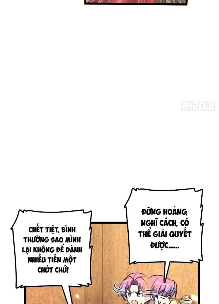 Sư Phụ Của Ta Mỗi Khi Đến Đại Nạn Mới Đột Phá Chapter 138 - Trang 2