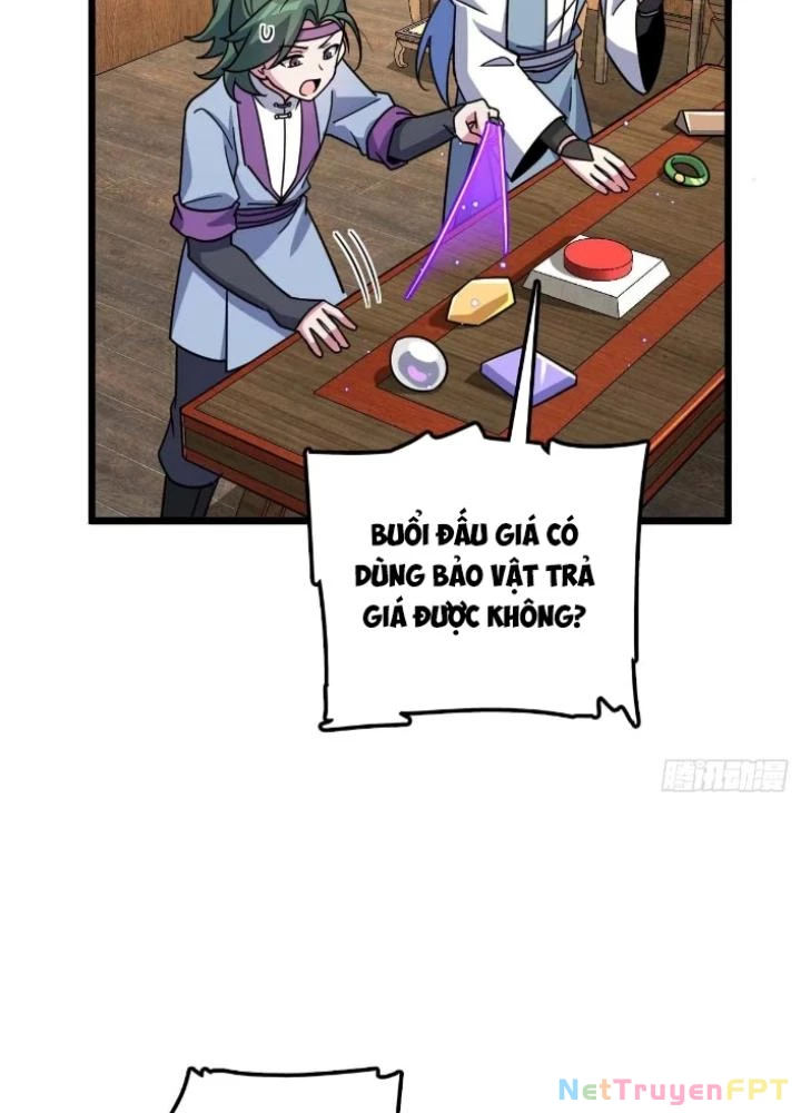 Sư Phụ Của Ta Mỗi Khi Đến Đại Nạn Mới Đột Phá Chapter 138 - Trang 2