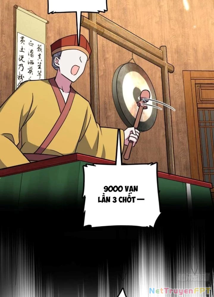 Sư Phụ Của Ta Mỗi Khi Đến Đại Nạn Mới Đột Phá Chapter 138 - Trang 2