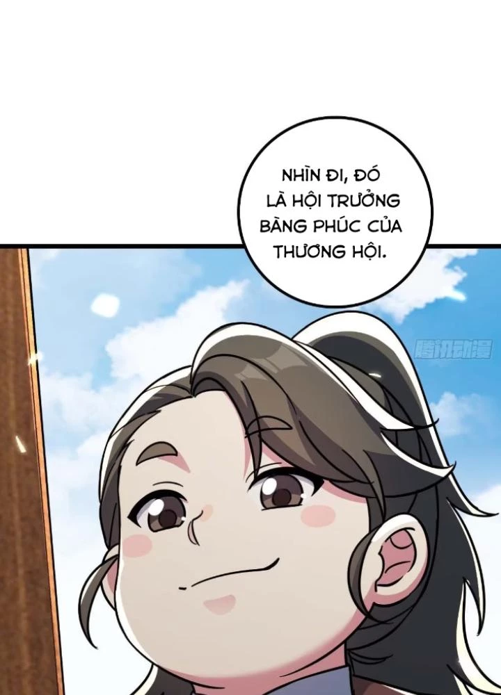 Sư Phụ Của Ta Mỗi Khi Đến Đại Nạn Mới Đột Phá Chapter 138 - Trang 2