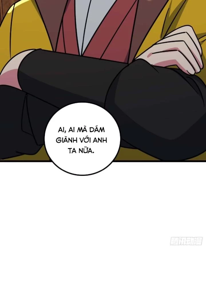 Sư Phụ Của Ta Mỗi Khi Đến Đại Nạn Mới Đột Phá Chapter 138 - Trang 2