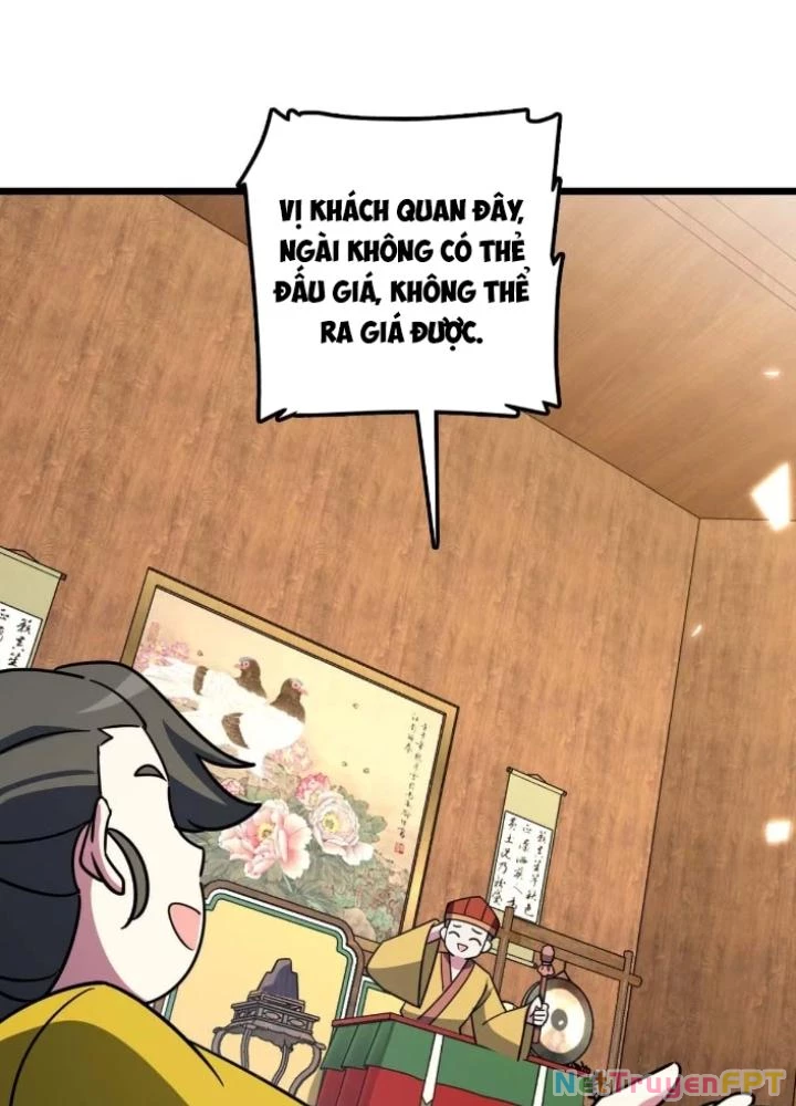 Sư Phụ Của Ta Mỗi Khi Đến Đại Nạn Mới Đột Phá Chapter 138 - Trang 2