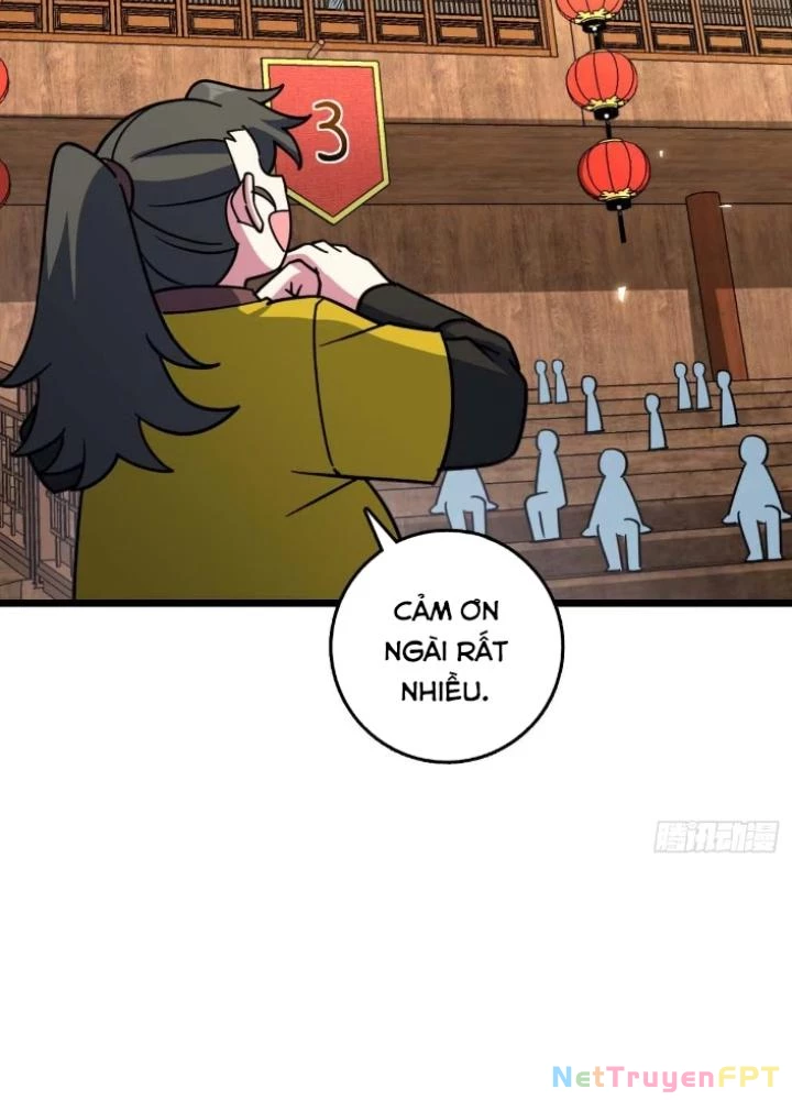 Sư Phụ Của Ta Mỗi Khi Đến Đại Nạn Mới Đột Phá Chapter 138 - Trang 2