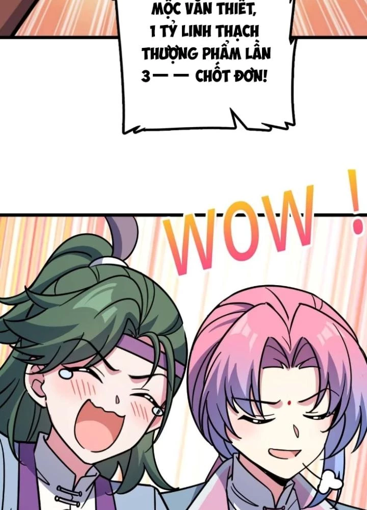 Sư Phụ Của Ta Mỗi Khi Đến Đại Nạn Mới Đột Phá Chapter 138 - Trang 2