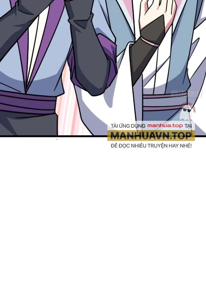 Sư Phụ Của Ta Mỗi Khi Đến Đại Nạn Mới Đột Phá Chapter 138 - Trang 2