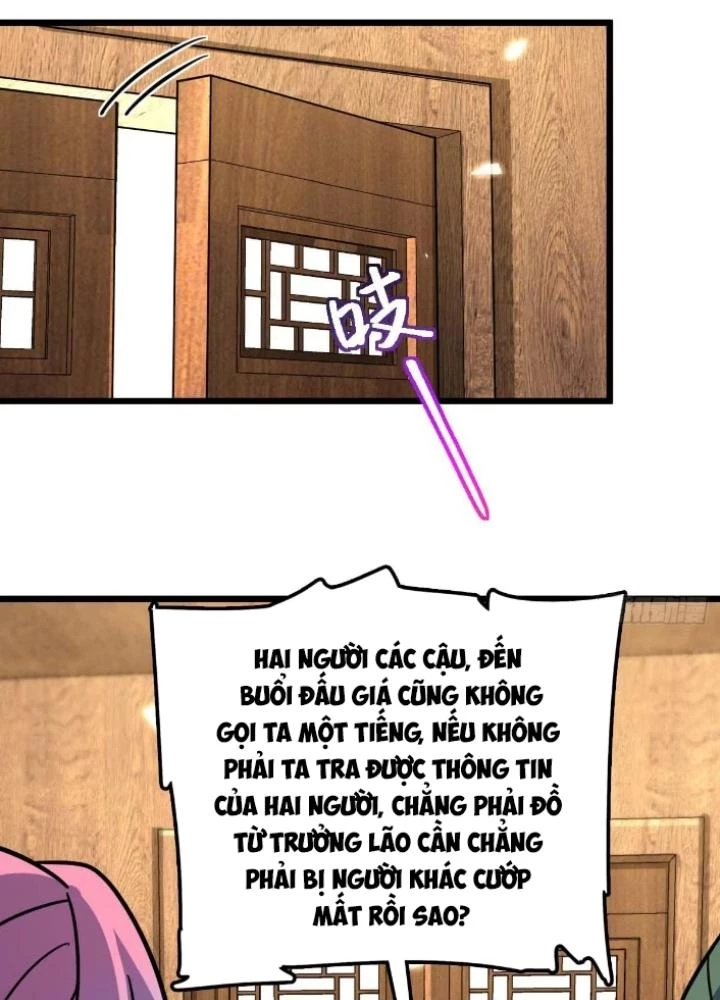 Sư Phụ Của Ta Mỗi Khi Đến Đại Nạn Mới Đột Phá Chapter 138 - Trang 2