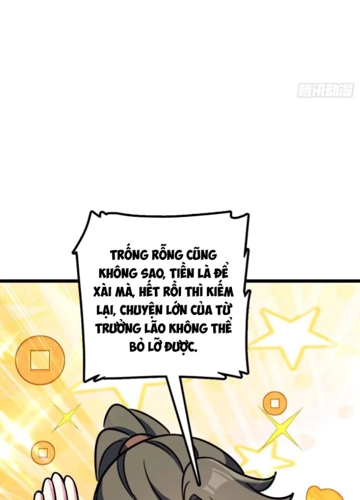 Sư Phụ Của Ta Mỗi Khi Đến Đại Nạn Mới Đột Phá Chapter 138 - Trang 2