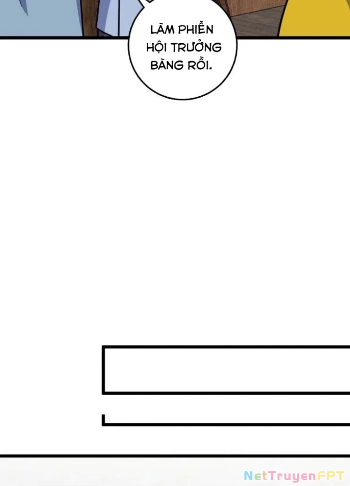 Sư Phụ Của Ta Mỗi Khi Đến Đại Nạn Mới Đột Phá Chapter 138 - Trang 2