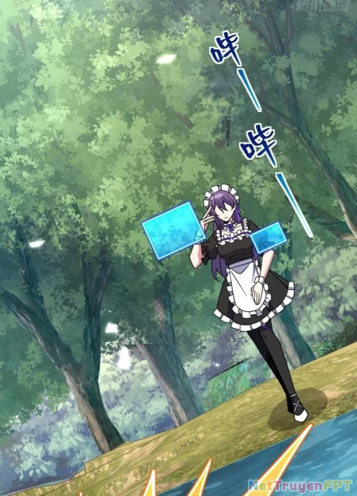 Sư Phụ Của Ta Mỗi Khi Đến Đại Nạn Mới Đột Phá Chapter 138 - Trang 2