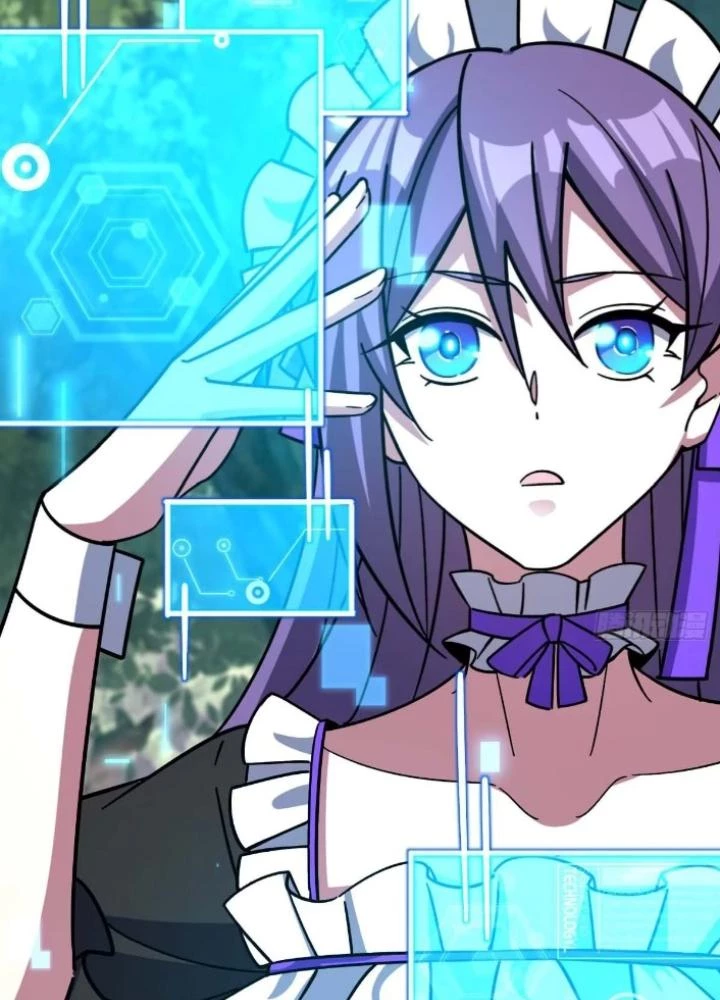 Sư Phụ Của Ta Mỗi Khi Đến Đại Nạn Mới Đột Phá Chapter 138 - Trang 2