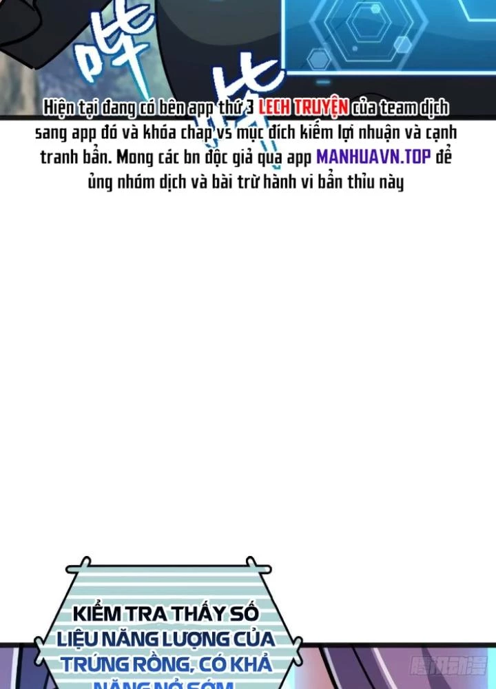 Sư Phụ Của Ta Mỗi Khi Đến Đại Nạn Mới Đột Phá Chapter 138 - Trang 2