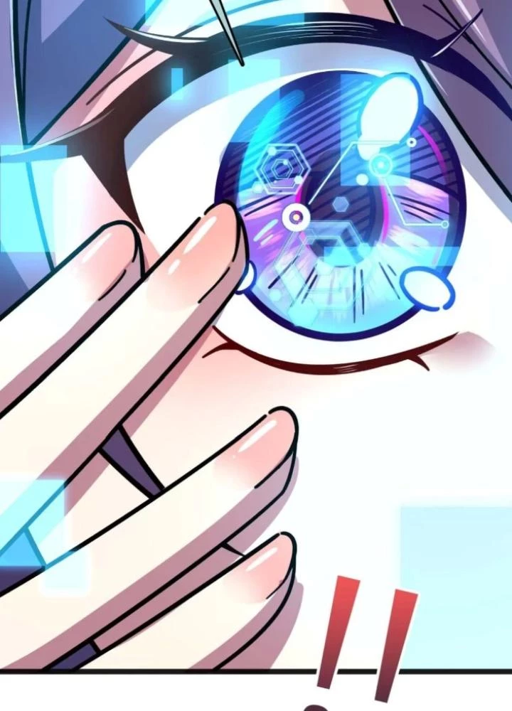 Sư Phụ Của Ta Mỗi Khi Đến Đại Nạn Mới Đột Phá Chapter 138 - Trang 2